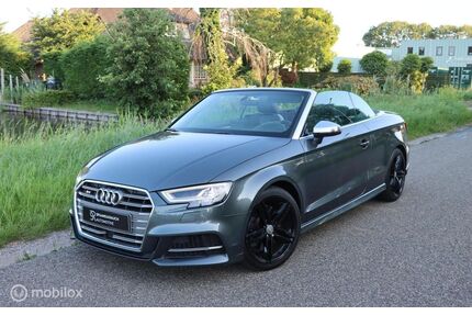 Audi S3 Gebrauchtwagen