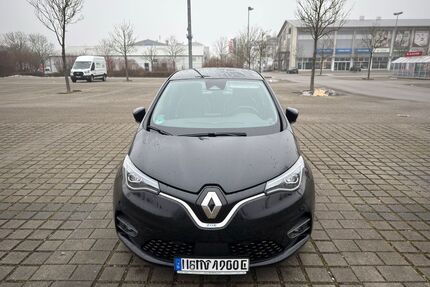 Renault ZOE Gebrauchtwagen