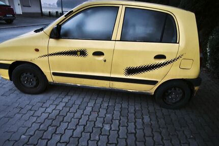 Hyundai Atos Gebrauchtwagen