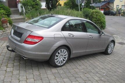 Mercedes-Benz C 350 Gebrauchtwagen