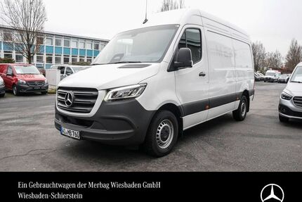 Mercedes-Benz Sprinter Gebrauchtwagen