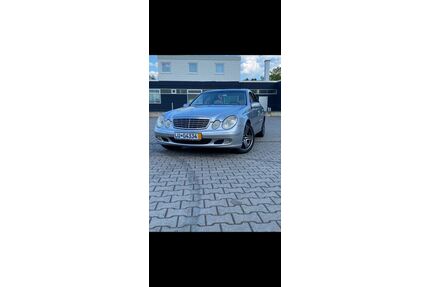 Mercedes-Benz 320 Gebrauchtwagen