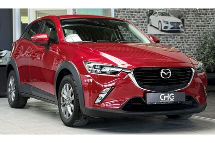 Mazda CX-3 Gebrauchtwagen