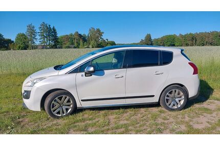 Peugeot e-3008 Gebrauchtwagen