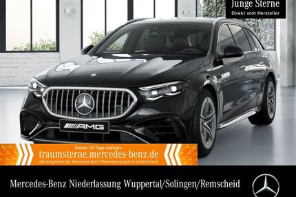 Mercedes-Benz E 53 AMG Gebrauchtwagen