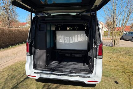 Mercedes-Benz V 300 Gebrauchtwagen