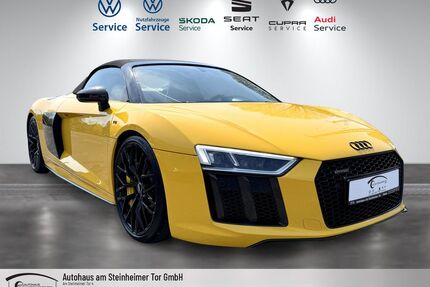 Audi R8 Gebrauchtwagen