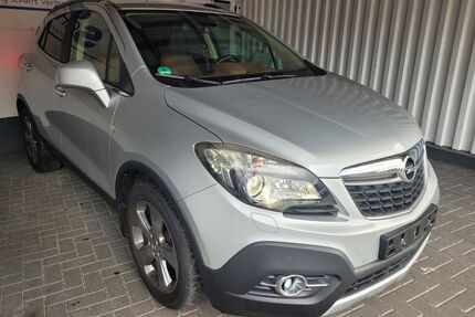 Opel Mokka Gebrauchtwagen