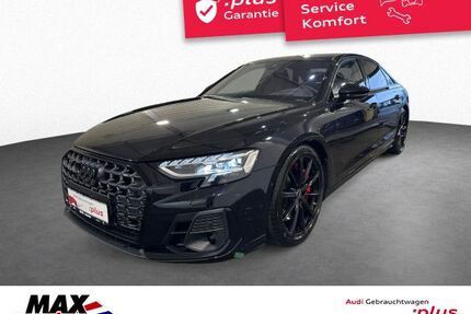Audi S8 Gebrauchtwagen