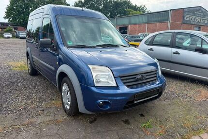 Ford Tourneo Gebrauchtwagen