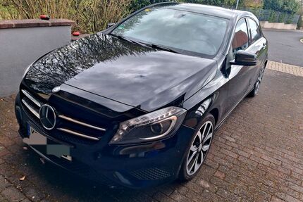Mercedes-Benz A 180 Gebrauchtwagen