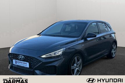 Hyundai i30 Gebrauchtwagen