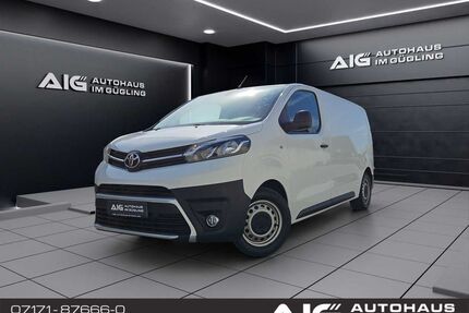 Toyota Proace (Verso) Gebrauchtwagen