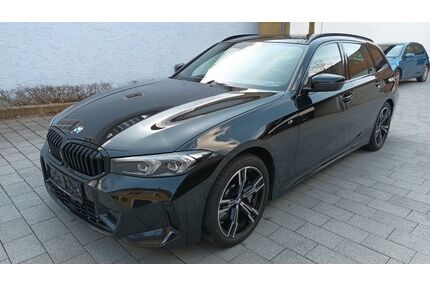 BMW 330 Gebrauchtwagen