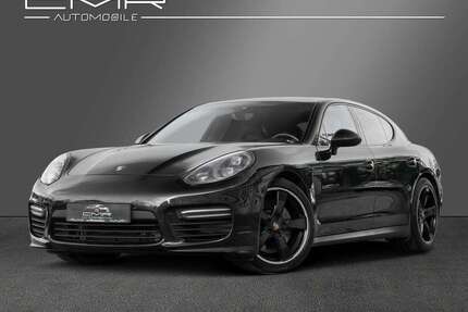 Porsche Panamera Gebrauchtwagen