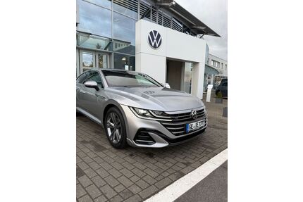 VW Arteon Gebrauchtwagen
