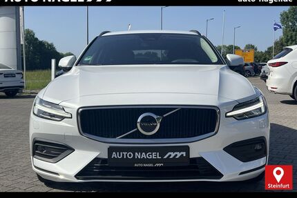 Volvo V60 Gebrauchtwagen