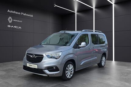 Opel Combo Life Gebrauchtwagen