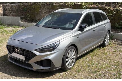 Hyundai i30 Gebrauchtwagen