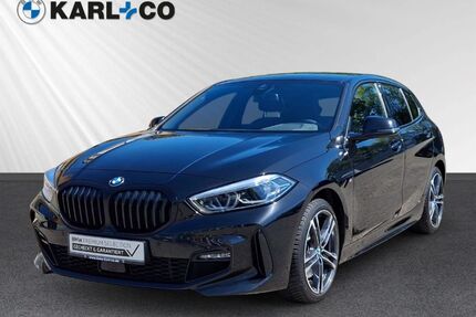 BMW 120 Gebrauchtwagen