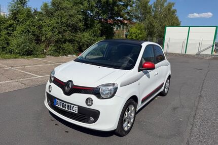 Renault Twingo Gebrauchtwagen