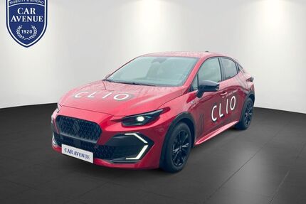 Renault Clio Gebrauchtwagen