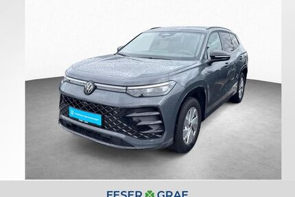 VW Tayron Gebrauchtwagen