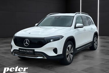 Mercedes-Benz EQB Gebrauchtwagen