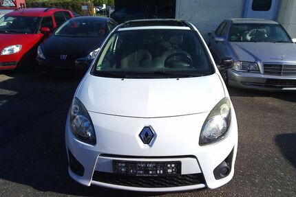 Renault Twingo Gebrauchtwagen