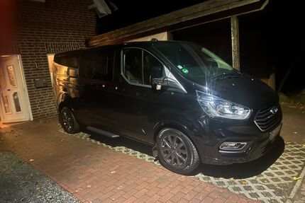 Ford Tourneo Custom Gebrauchtwagen