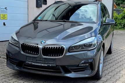 BMW 220 Gebrauchtwagen
