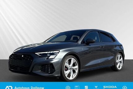 Audi S3 Gebrauchtwagen