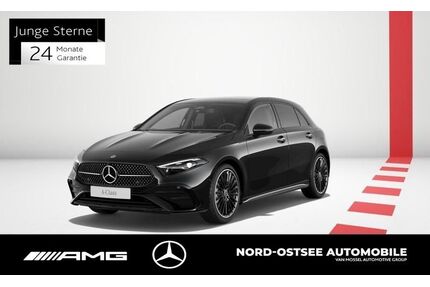 Mercedes-Benz A 200 Gebrauchtwagen