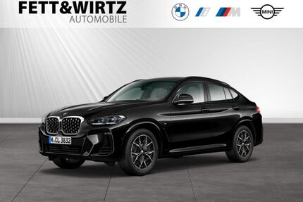 BMW X4 Gebrauchtwagen
