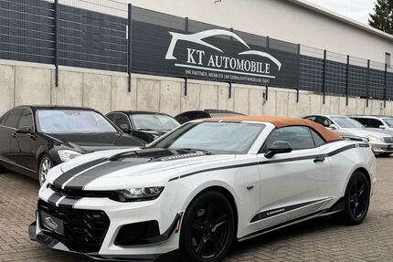 Chevrolet Camaro Gebrauchtwagen