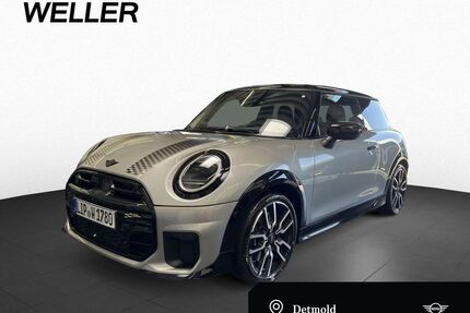 Mini Cooper S Coupé Gebrauchtwagen