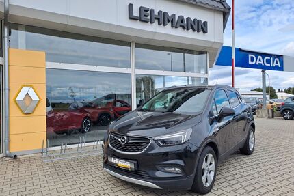 Opel Mokka Gebrauchtwagen