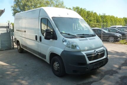 Citroen Jumper Gebrauchtwagen