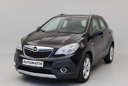 Opel Mokka Gebrauchtwagen