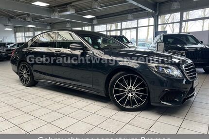 Mercedes-Benz S 350 Gebrauchtwagen