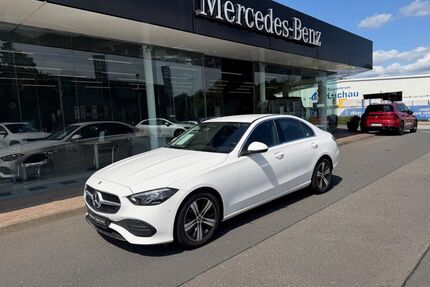 Mercedes-Benz C 180 Gebrauchtwagen
