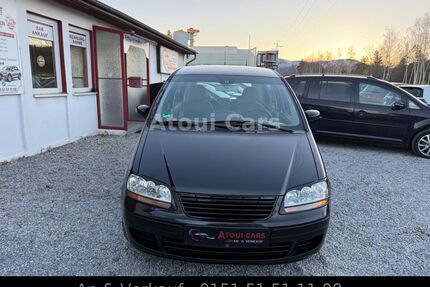 Fiat Idea Gebrauchtwagen
