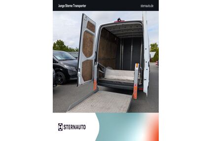Mercedes-Benz Sprinter Gebrauchtwagen