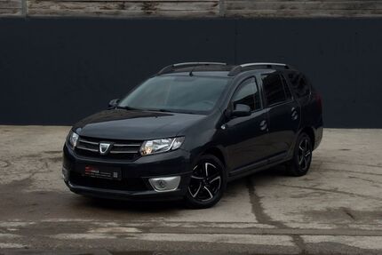 Dacia Logan Gebrauchtwagen