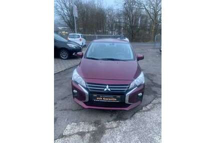 Mitsubishi Space Star Gebrauchtwagen
