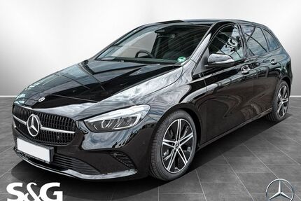 Mercedes-Benz B 180 Gebrauchtwagen