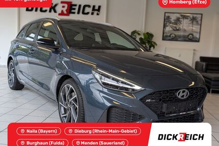 Hyundai i30 Gebrauchtwagen