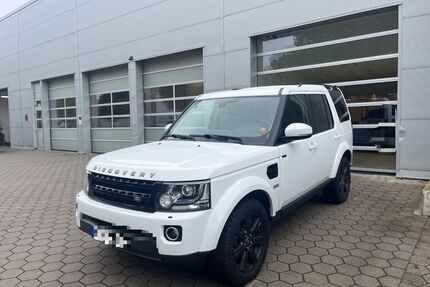 Land Rover Discovery Gebrauchtwagen