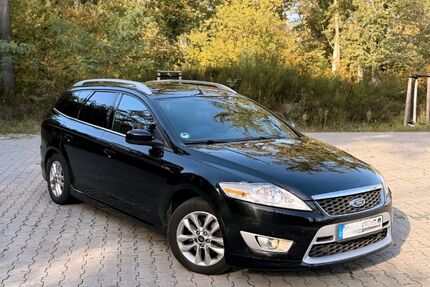Ford Mondeo Gebrauchtwagen