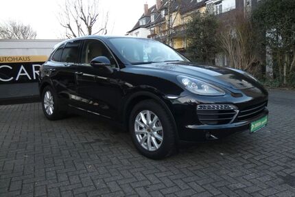 Porsche Cayenne Gebrauchtwagen